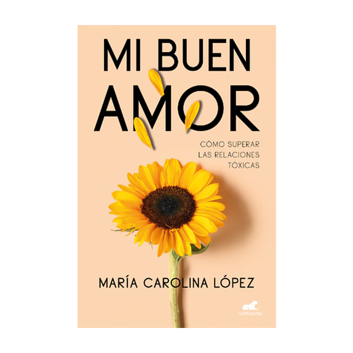 Mi Buen Amor - Lopez, Maria 1