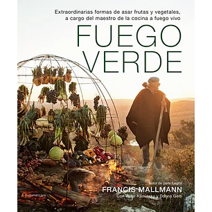 Fuego Verde - Mallmann, Francis