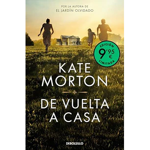 De Vuelta A Casa (Edicion Limitada)   - Morton, Kate