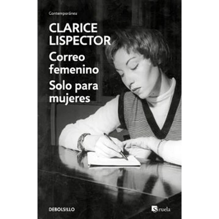 Correo Femenino / Solo Para Mujeres - Lispector, Clarice 1