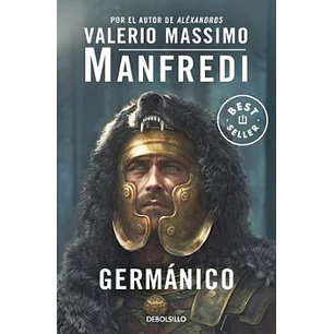 Germanico - Manfredi, Valerio M.