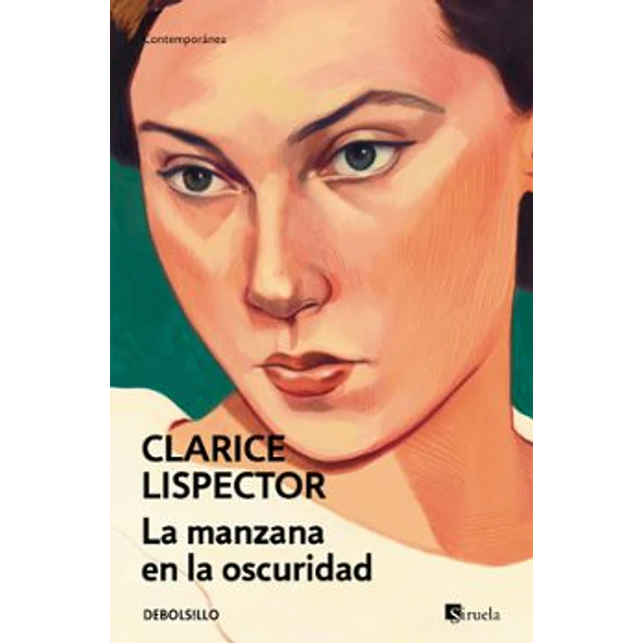 La Manzana En La Oscuridad - Lispector, Clarice 1