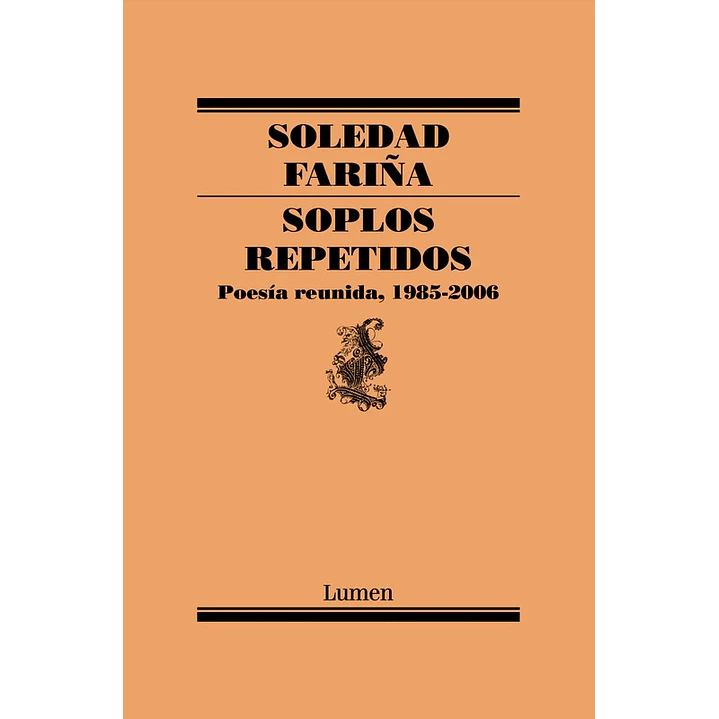 Soplos Repetidos - Fariña, Soledad 1