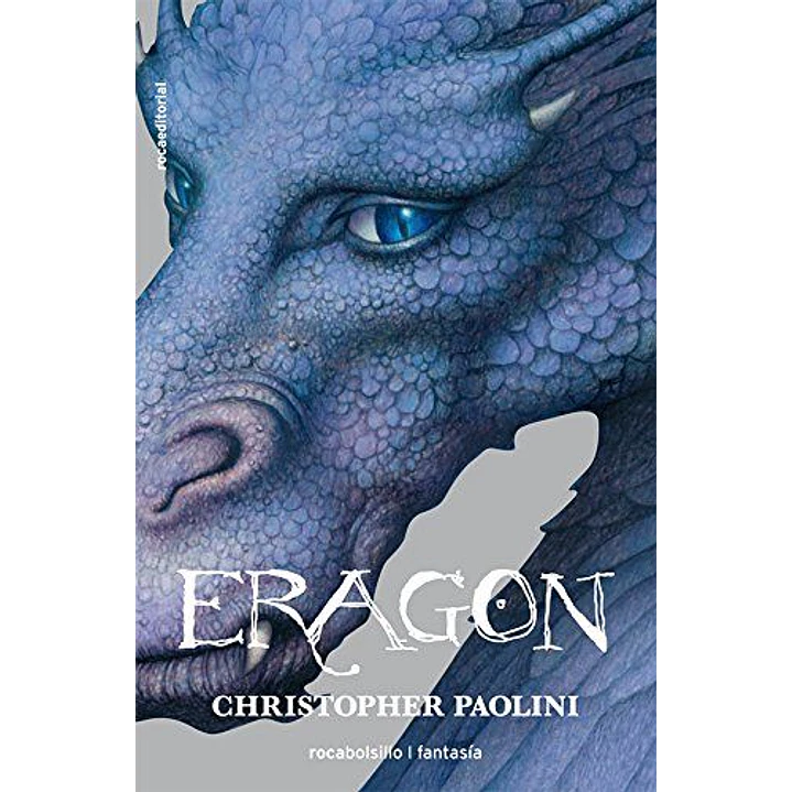 Eragon - Paolini, Christopher 1