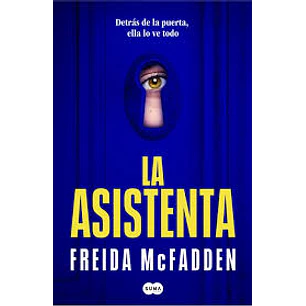 La Asistenta - Mcfadden, Freida