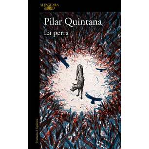 La Perra - Quintana, Pilar