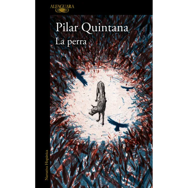 La Perra - Quintana, Pilar 1