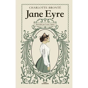Jane Eyre - Bronte, Charlotte