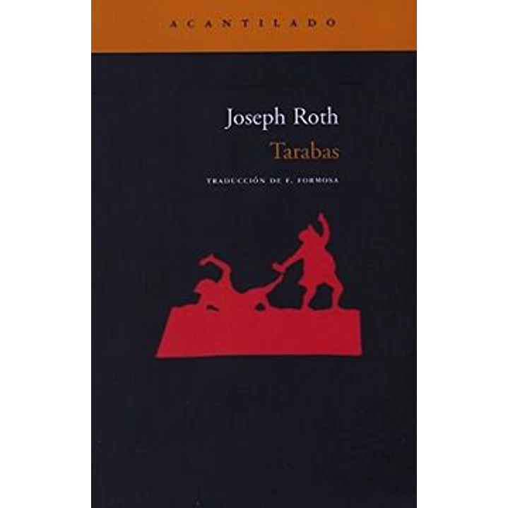 Tarabas - Roth, Joseph 1