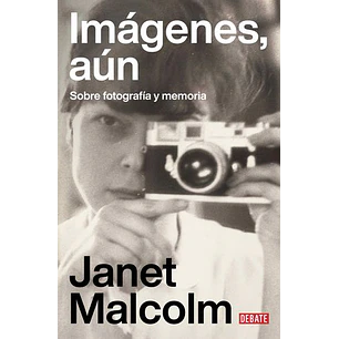 Fotografias Fijas Memorias En Imagenes - Malcolm, Janet