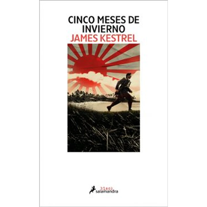 Cinco Meses De Invierno - Kestrel, James 1