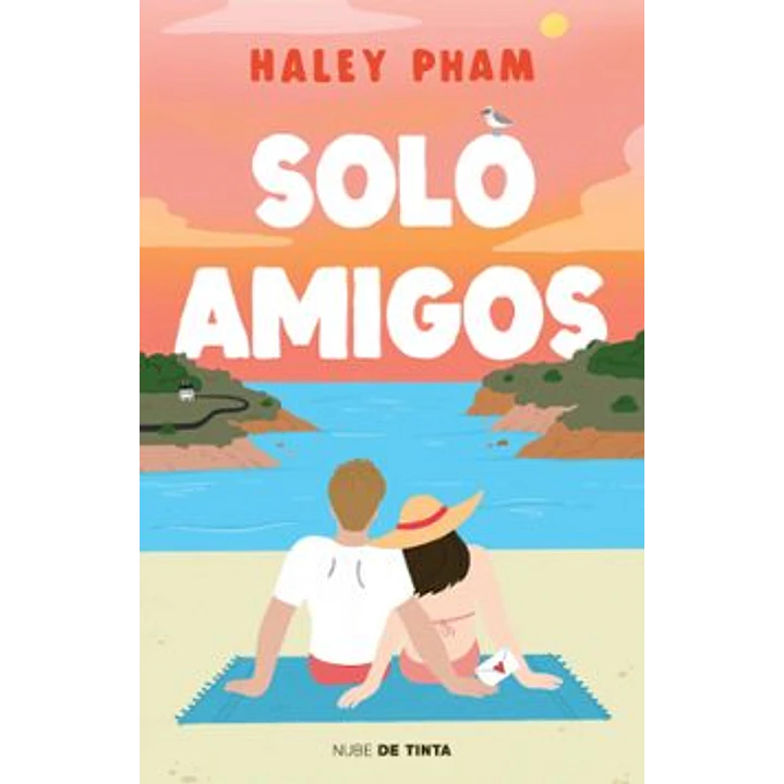 Solo Amigos - Pham, Haley 1