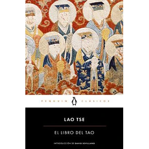 El Libro Del Tao - Tse, Lao