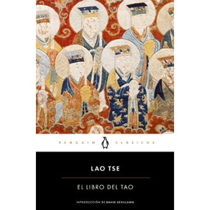 El Libro Del Tao - Tse, Lao 1