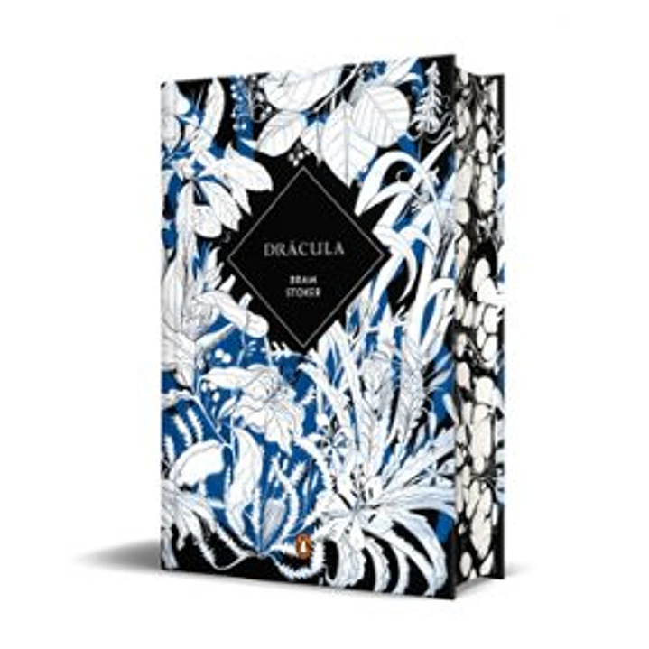 Dracula (Cantos Tintados) - Stoker, Bram 1