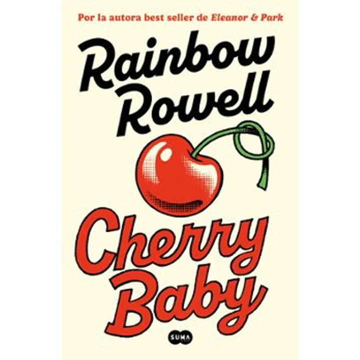 Cherry Baby - Rowell, Rainbow 1