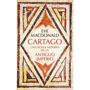 Cartago - Macdonald, Eve