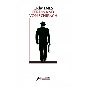 Crimenes - Von Schirach, Ferdinand