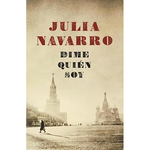 Dime Quien Soy (Td) - Navarro, Julia