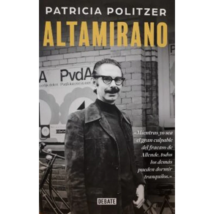 Altamirano - Politzer, Patricia 1