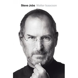Steve Jobs - Isaacson, Walter