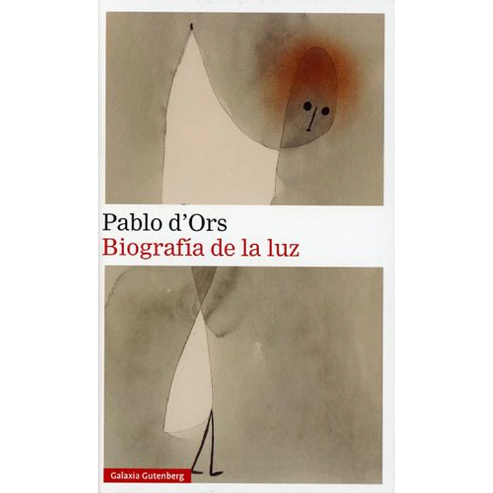 Biografia De La Luz - D'ors, P. 1
