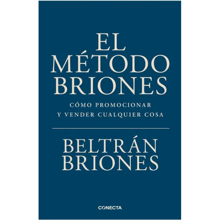 El Metodo Briones - Briones, Beltran 1