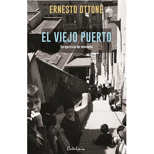 El Viejo Puerto - Ottone, Ernesto