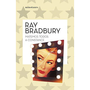 Matemos A Constance - Bradbury, Ray