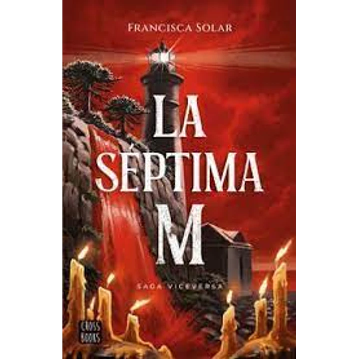 La Septima M - Solar, Francisca 1