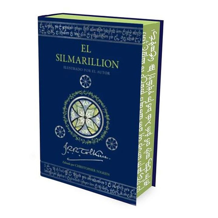 El Silmarillion - J.r.r. Tolkien 1