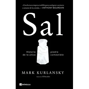 Sal - Kurlansky, Mark