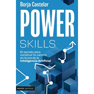 Power Skills - Castelar, Borja