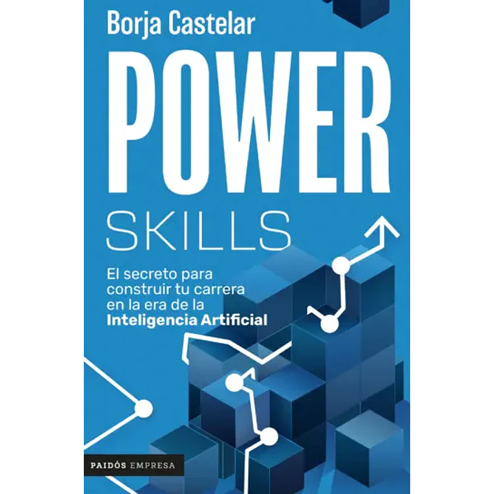 Power Skills - Castelar, Borja 1