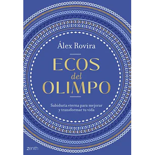 Ecos Del Olimpo - Rovira, Alex