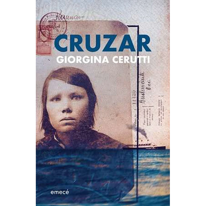 Cruzar - Cerutti, Giorgina 1