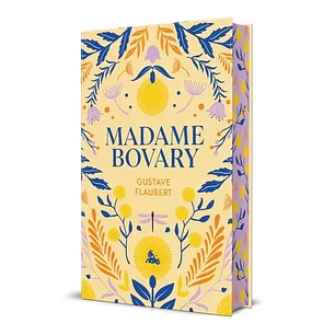 Madame Bovary (Cantos Pintados) - Flaubert, Gustave