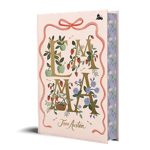 Emma (Cantos Pintados) - Austen, Jane