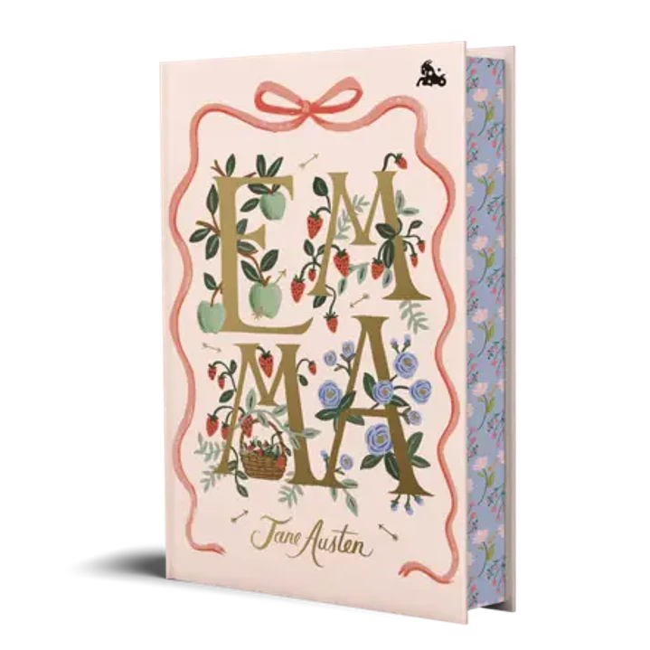 Emma (Cantos Pintados) - Austen, Jane 1