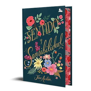 Sentido Y Sensibilidad (Cantos Pintados) - Austen, Jane
