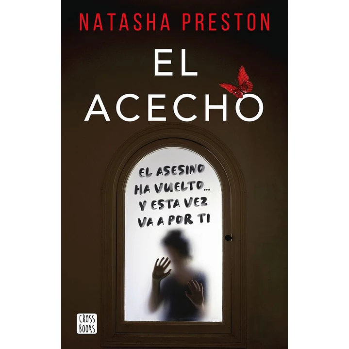 El Acecho - Preston, Natasha 1