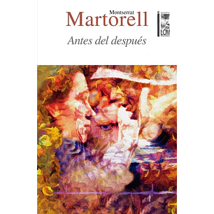 Antes Del Despues - Martorell, Montserrat
