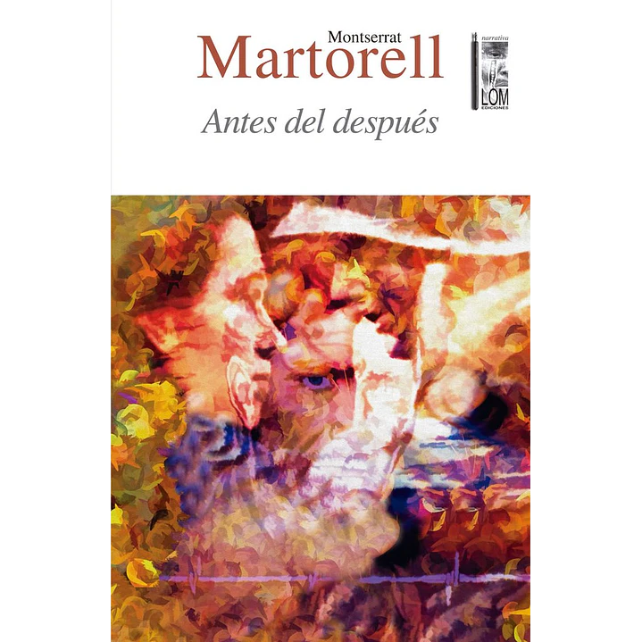 Antes Del Despues - Martorell, Montserrat 1