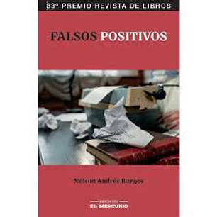 Falsos Positivos - Burgos, Nelson Andres