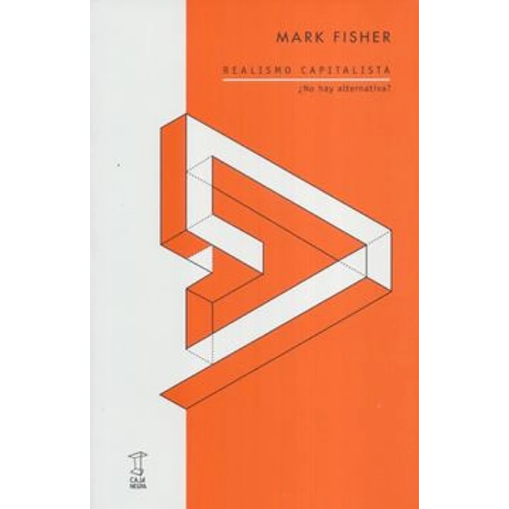 Realismo Capitalista - Fisher, Mark 1