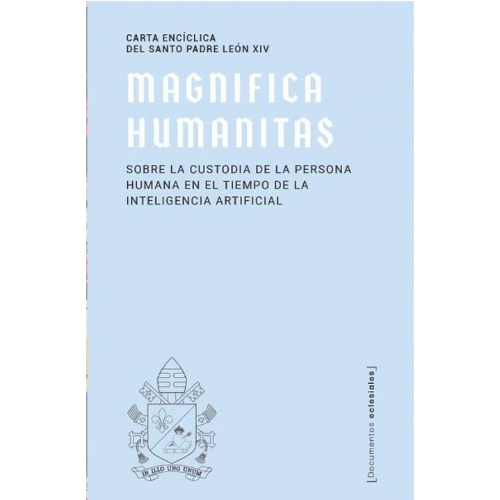 Magnifica Humanitas - Papa Leon Xiv 1