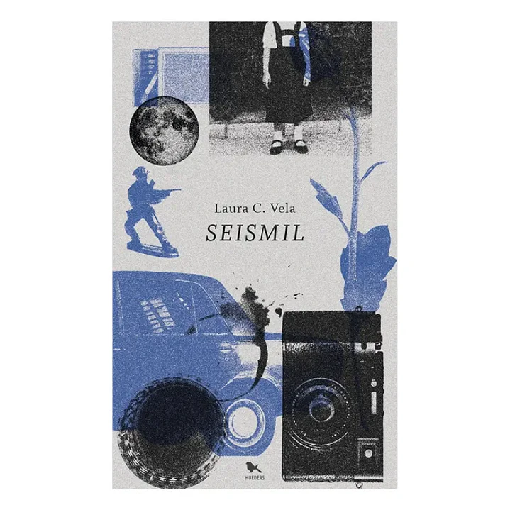 Seismil - Vela, Laura C 1