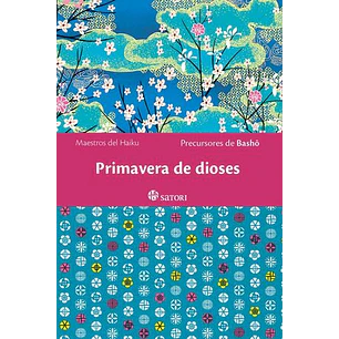 Primavera De Dioses - Varios Autores