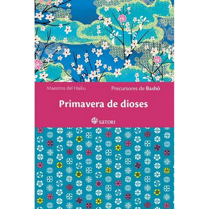 Primavera De Dioses - Varios Autores 1