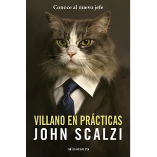Villano En Prácticas - Scalzi, John